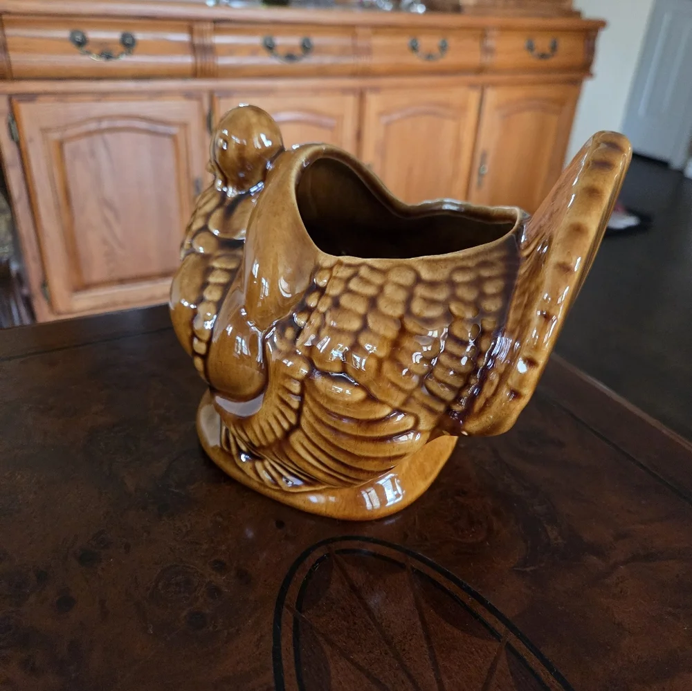 Haeger vintage usa